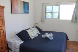 Punta Piedra studios