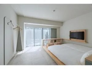ITOMACHI HOTEL 0 - Vacation STAY 97815v - Saijo