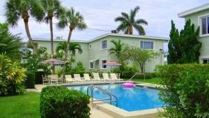 Palm Cay 9 House #54482 - 霍姆斯海滩