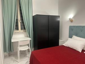 Camera Matrimoniale/Doppia con Letti Singoli con Bagno Privato