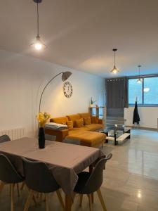 Le Cristallin gîte plein coeur de Chablis