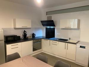 Le Cristallin gîte plein coeur de Chablis