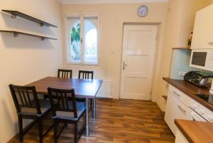 Appartments Zell am See