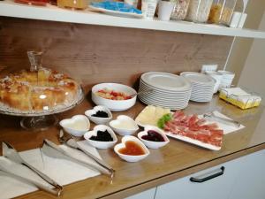 Affittacamere Mercedes