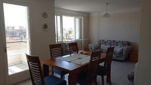 Au calme, plages à pieds