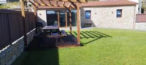 A Casa Vella - Reparada