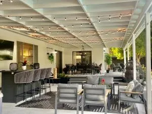 Vineyards Edge - Pool, Hot Tub, Bikes- 1mi to Downtown - Healdsburg