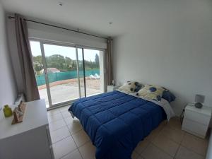 Appartements la ciotat bas de villa : photos des chambres