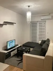 Apartman Daba - Resnik