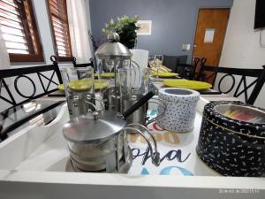 Depto super cool en pleno centro de Mendoza