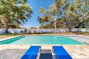 Seminole's Secret - Oakhurst Shores