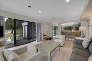 Deer Lake Villa Bldg. #4