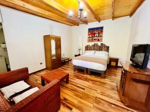 Hotel Jireh