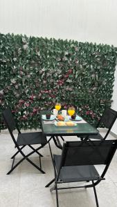 Coqueto apto a 2 min de la playa