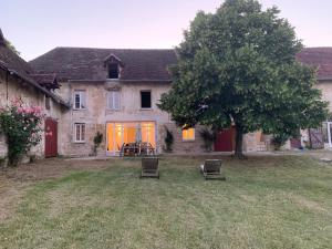 Gite tout confort - Vexin - Val dOise