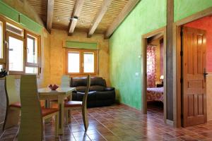 Mirador de Campumedra