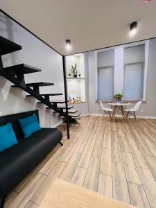 Апартаменты на Троицкой