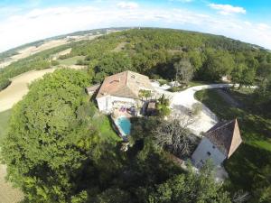 Maisons de vacances Gites Loste : photos des chambres