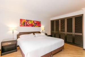 Hotel 101 Park House