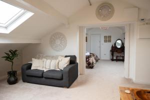 The Amazing Attik Apartment