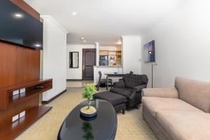 Hotel 101 Park House