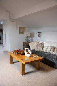 The Amazing Attik Apartment