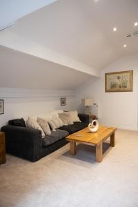 The Amazing Attik Apartment