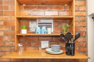 Blouberg Studio Apartments