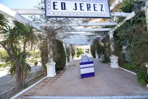JEREZ