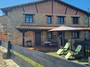 Casa Las Hortensias Naguar - El Mazo