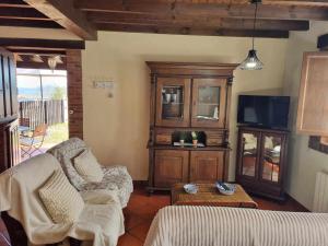 Casa Las Hortensias Naguar