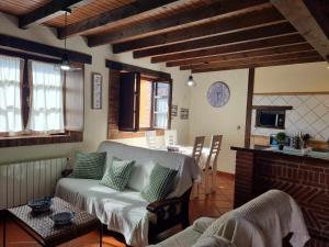 Casa Las Hortensias Naguar