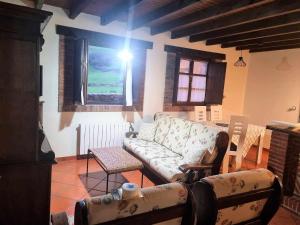 Casa Las Hortensias Naguar