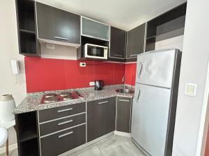 Marais Recoleta