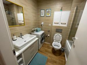 Liberty Deluxe Apartment Cosmopolis