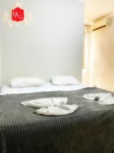 Hotel Central Campo Grande