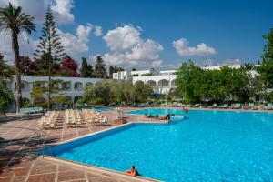 Le Hammamet Hôtel & Spa