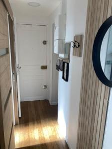 mon appartement en centre ville