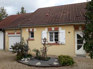 Appartements A Vol d-oiseau : photos des chambres