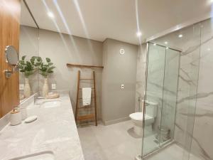 Flat Île de Pipa Luxxor - By Almare