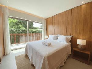 Flat Île de Pipa Luxxor - By Almare