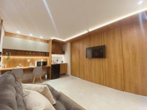 Flat Île de Pipa Luxxor - By Almare