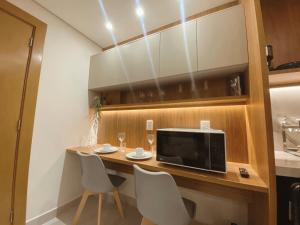 Flat Île de Pipa Luxxor - By Almare