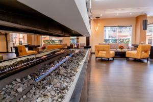 Hotel 101 Park House