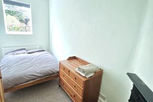 3 Bed Ground Floor Flat