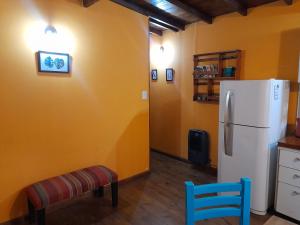 Cabaña M y M