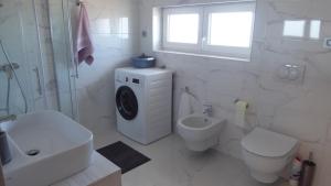 Apartment in Crikvenica with sea view, balcony, air conditioning, WiFi 4973-1 