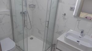 Apartment in Crikvenica with sea view, balcony, air conditioning, WiFi 4973-1 