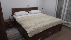 Apartment in Crikvenica with sea view, balcony, air conditioning, WiFi 4973-1 