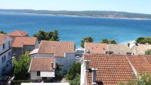 Apartment in Crikvenica with sea view, balcony, air conditioning, WiFi 4973-1